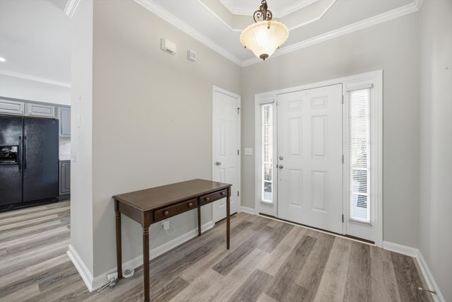 2827 Amsterdam Lane, Chattanooga, TN 37421
