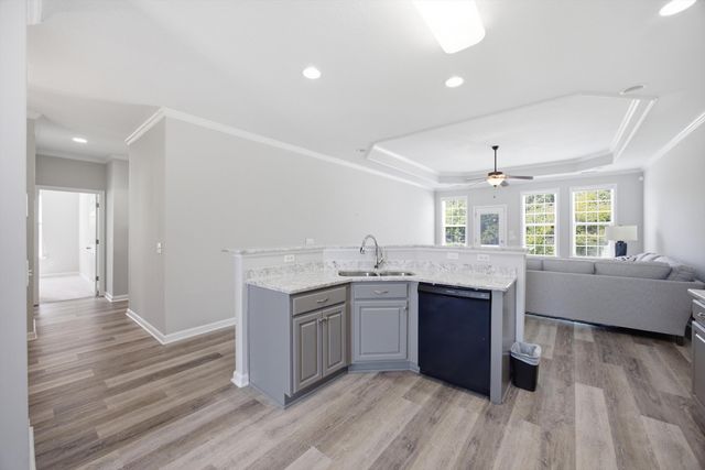 2827 Amsterdam Lane, Chattanooga, TN 37421