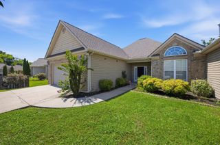 2827 Amsterdam Lane, Chattanooga, TN 37421