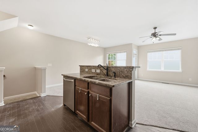1275 Ridenour Boulevard NW, Kennesaw, GA 30152