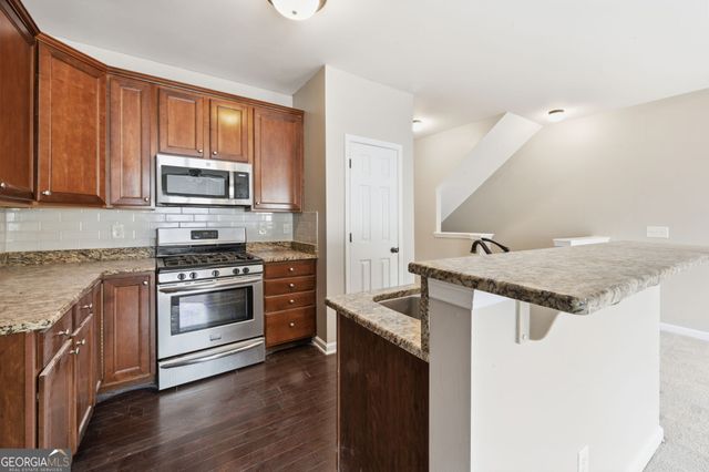 1275 Ridenour Boulevard NW, Kennesaw, GA 30152