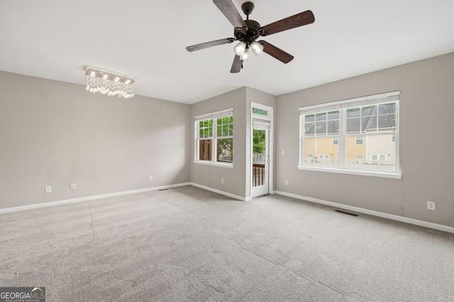 1275 Ridenour Boulevard NW, Kennesaw, GA 30152