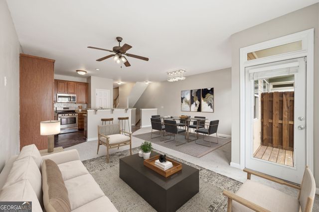 1275 Ridenour Boulevard NW, Kennesaw, GA 30152
