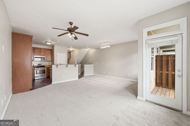 1275 Ridenour Boulevard NW, Kennesaw, GA 30152