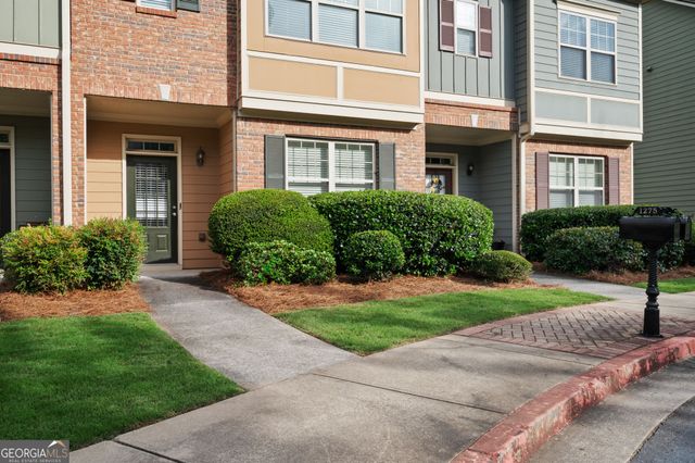 1275 Ridenour Boulevard NW, Kennesaw, GA 30152