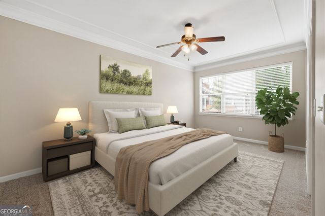 1275 Ridenour Boulevard NW, Kennesaw, GA 30152