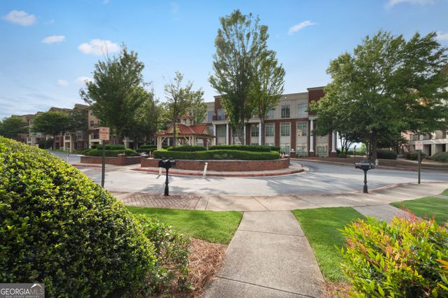 1275 Ridenour Boulevard NW, Kennesaw, GA 30152