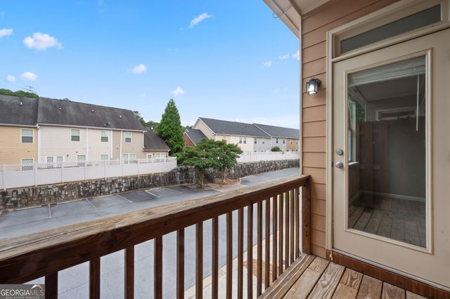 1275 Ridenour Boulevard NW, Kennesaw, GA 30152