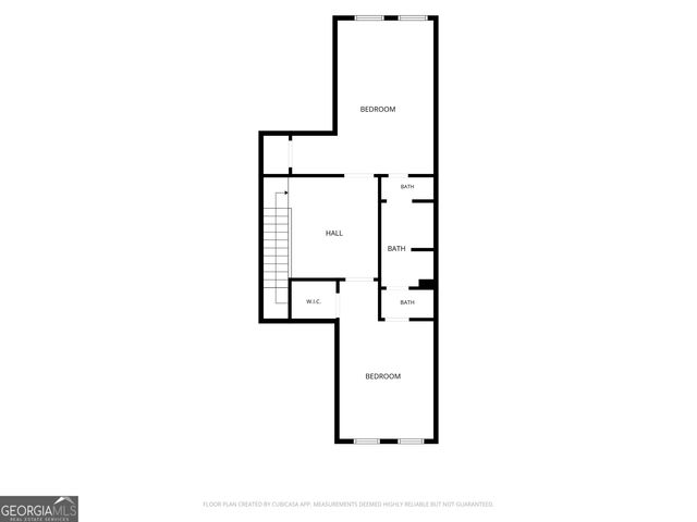 1275 Ridenour Boulevard NW, Kennesaw, GA 30152