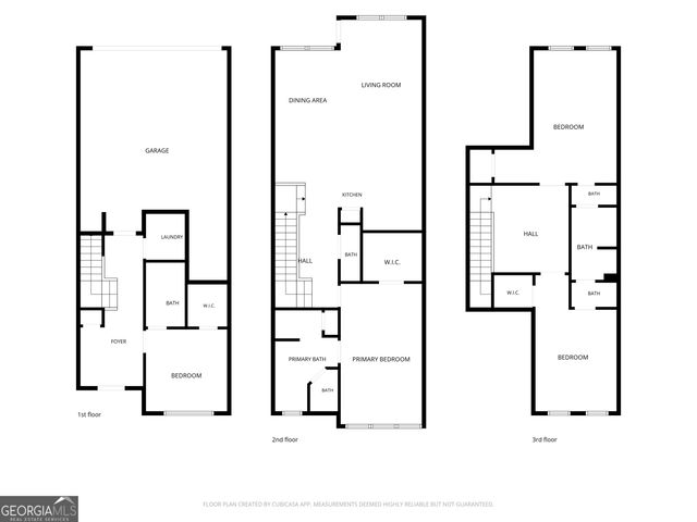 1275 Ridenour Boulevard NW, Kennesaw, GA 30152