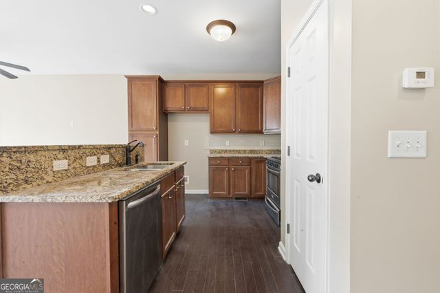 1275 Ridenour Boulevard NW, Kennesaw, GA 30152
