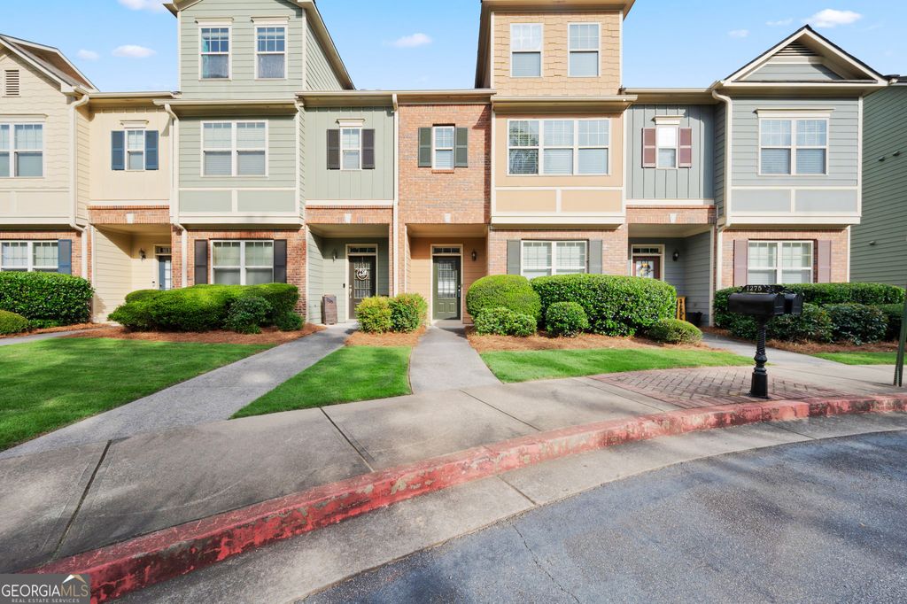 1275 Ridenour Boulevard NW, Kennesaw, GA 30152