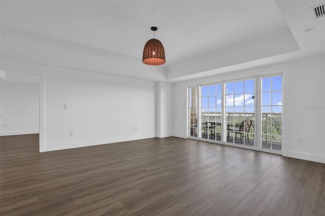 7593 GATHERING DRIVE 707, Reunion, FL 34747