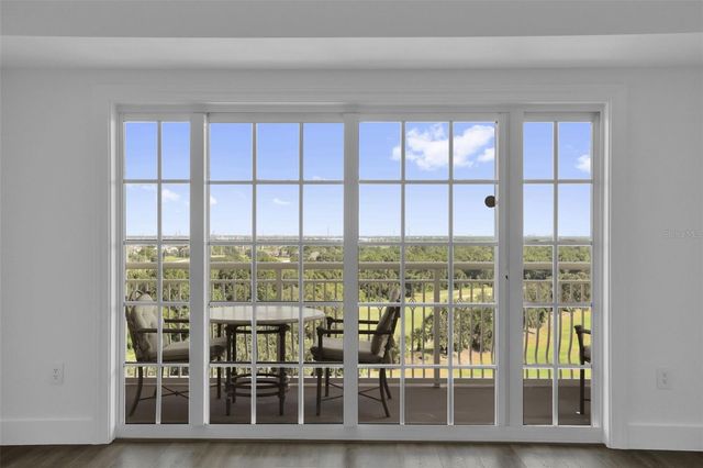 7593 GATHERING DRIVE 707, Reunion, FL 34747