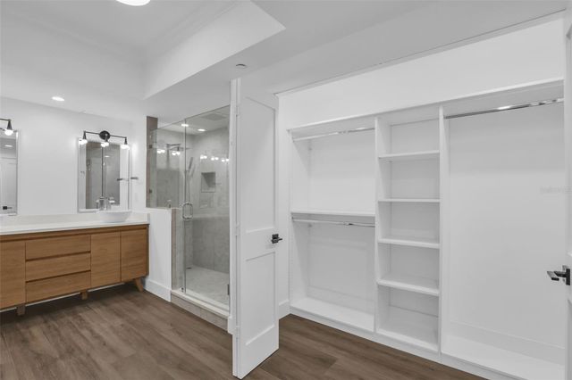 7593 GATHERING DRIVE 707, Reunion, FL 34747