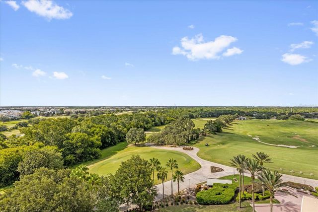 7593 GATHERING DRIVE 707, Reunion, FL 34747