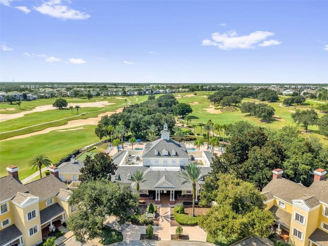 7593 GATHERING DRIVE 707, Reunion, FL 34747