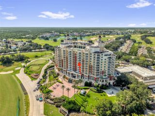 7593 GATHERING DRIVE 707, Reunion, FL 34747