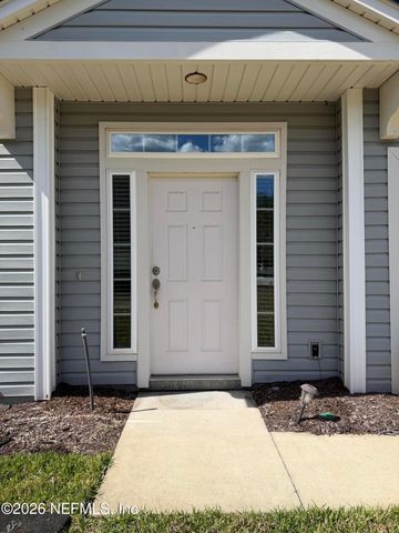 191 PARADAS Place, St. Augustine, FL 32092