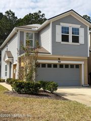 191 PARADAS Place, St. Augustine, FL 32092