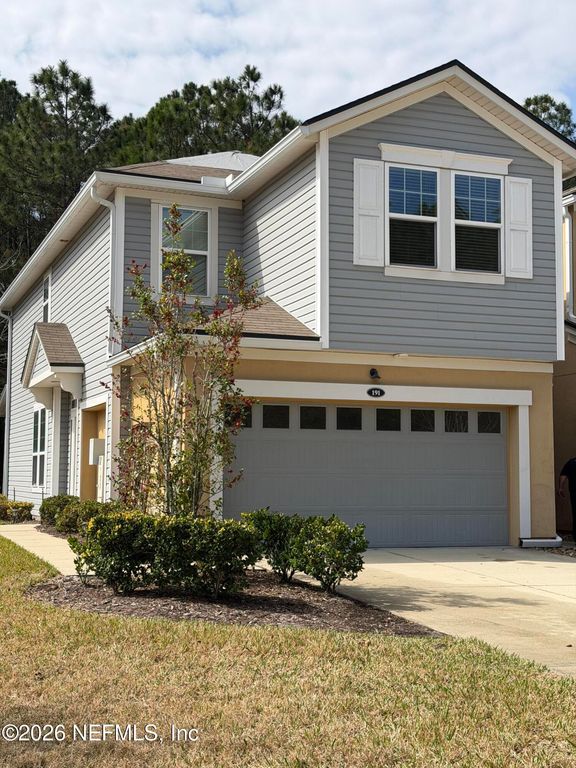191 PARADAS Place, St. Augustine, FL 32092