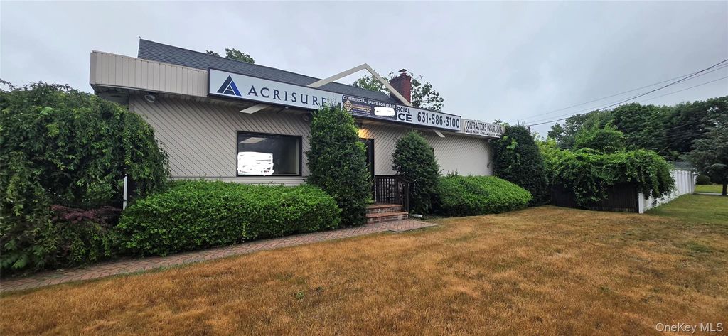 1469 Deer Park Avenue, North Babylon, NY 11703 — exterior