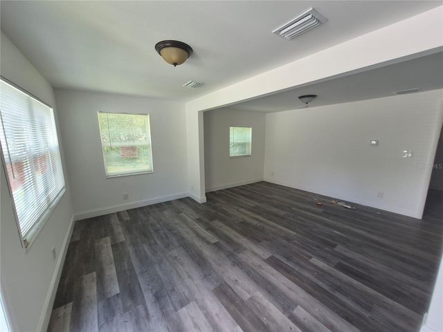 12599 NW 38TH AVENUE, Reddick, FL 32686