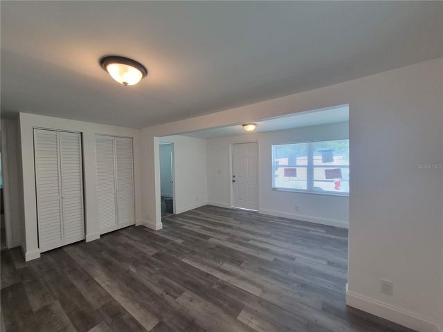 12599 NW 38TH AVENUE, Reddick, FL 32686