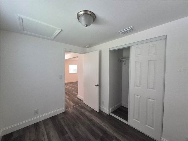12599 NW 38TH AVENUE, Reddick, FL 32686