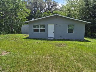 12599 NW 38TH AVENUE, Reddick, FL 32686