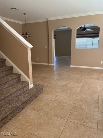 2851 Via Campania ST, Fort Myers, FL 33905