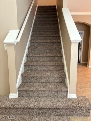 2851 Via Campania ST, Fort Myers, FL 33905