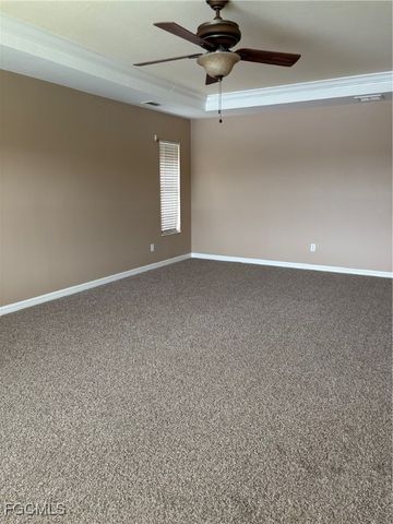 2851 Via Campania ST, Fort Myers, FL 33905