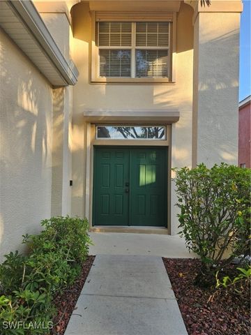 2851 Via Campania ST, Fort Myers, FL 33905