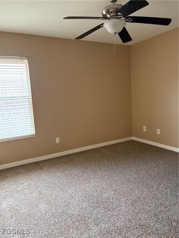 2851 Via Campania ST, Fort Myers, FL 33905