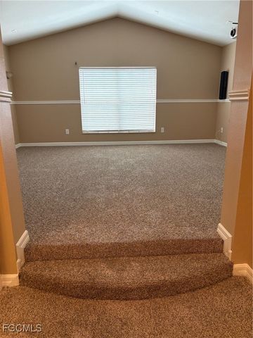 2851 Via Campania ST, Fort Myers, FL 33905