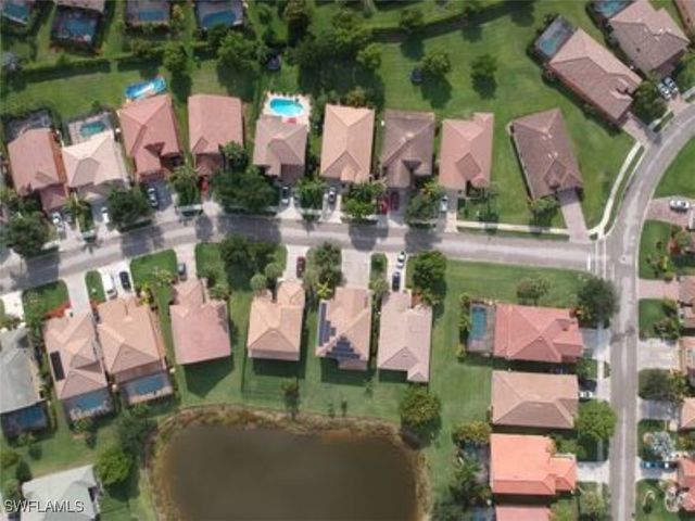 2851 Via Campania ST, Fort Myers, FL 33905