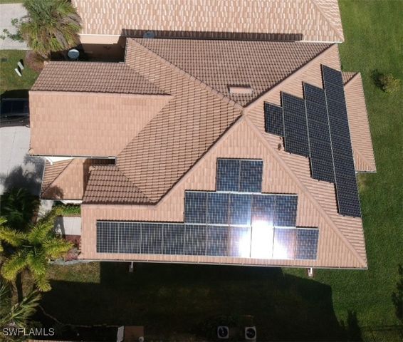 2851 Via Campania ST, Fort Myers, FL 33905