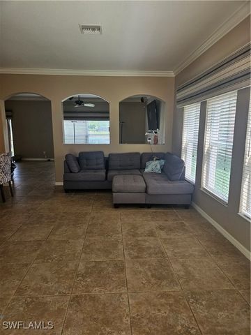2851 Via Campania ST, Fort Myers, FL 33905