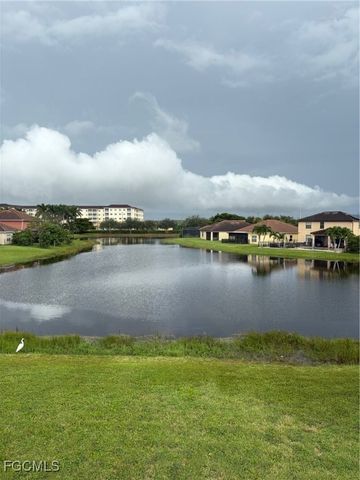 2851 Via Campania ST, Fort Myers, FL 33905