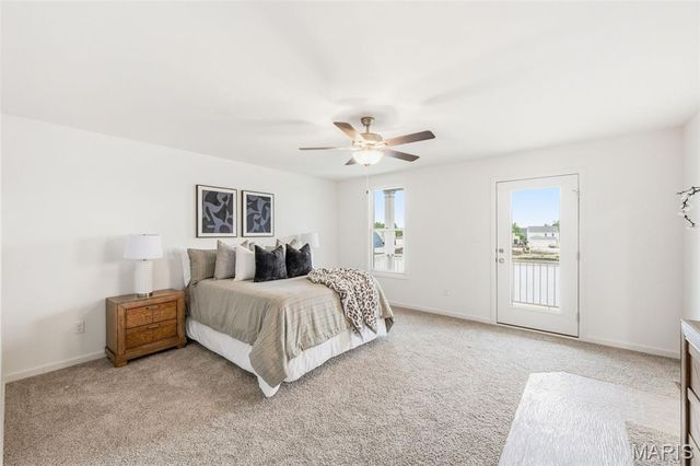 218 Marais Temps Clair Way, St Charles, MO 63301