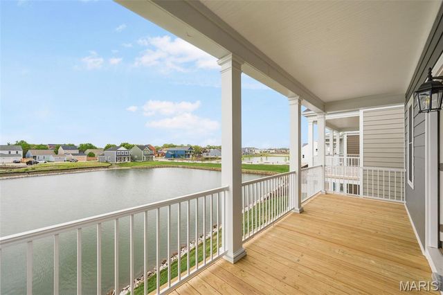 218 Marais Temps Clair Way, St Charles, MO 63301