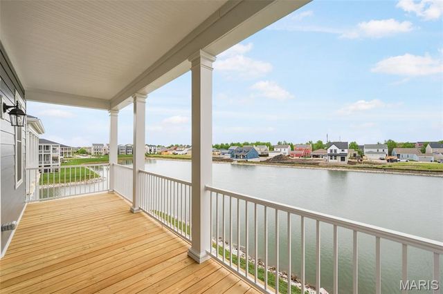 218 Marais Temps Clair Way, St Charles, MO 63301