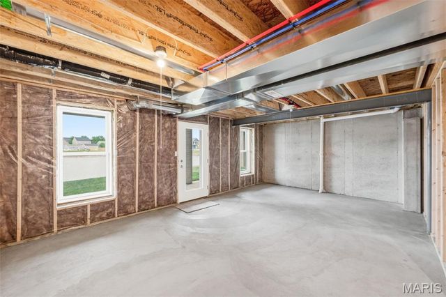 218 Marais Temps Clair Way, St Charles, MO 63301