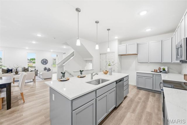 218 Marais Temps Clair Way, St Charles, MO 63301