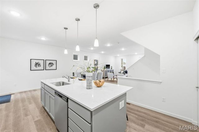 218 Marais Temps Clair Way, St Charles, MO 63301