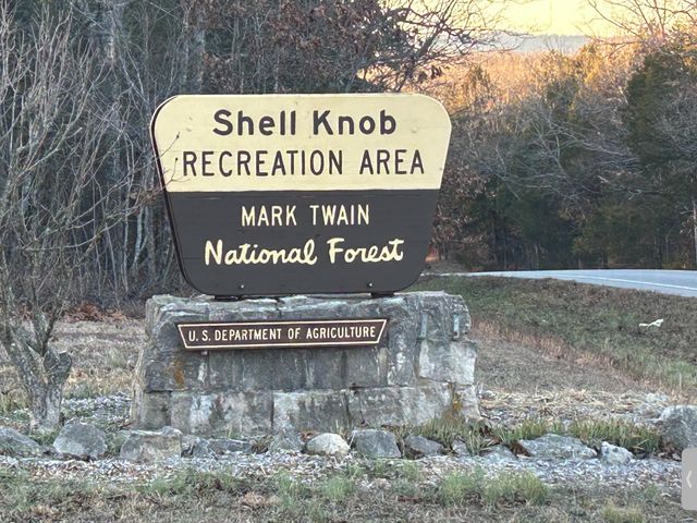 113 Woodcliff Road, Shell Knob, MO 65747