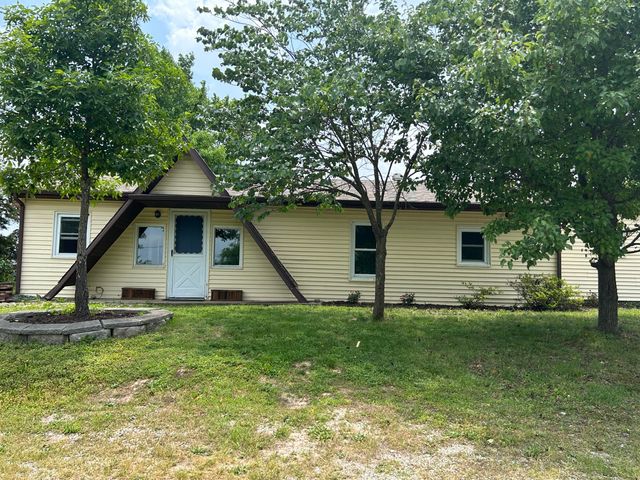 113 Woodcliff Road, Shell Knob, MO 65747