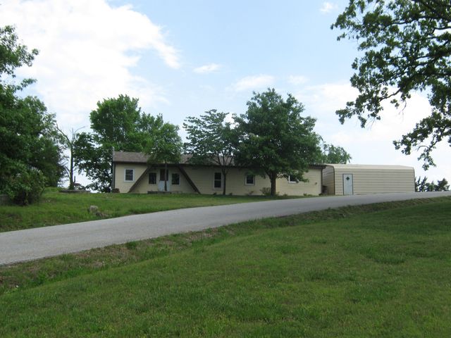 113 Woodcliff Road, Shell Knob, MO 65747
