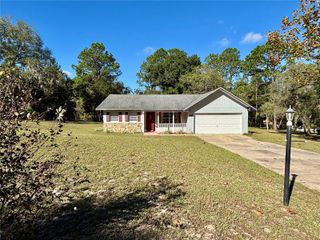 8780 SW 209 COURT ROAD, Dunnellon, FL 34431